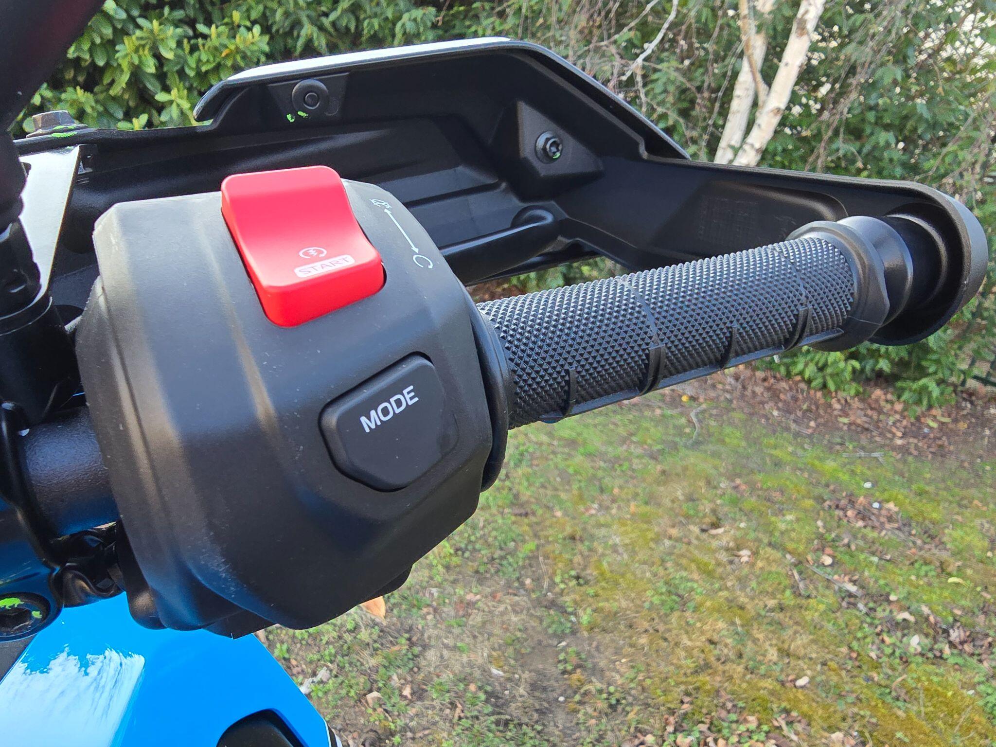 2026 Yamaha 700 Rally Euro 5